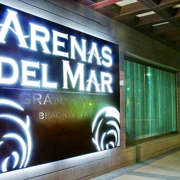 KN HOTEL ARENAS DEL MAR (ADULTS ONLY 18+)