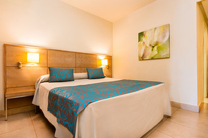 KN HOTEL ARENAS DEL MAR (ADULTS ONLY 18+) (2 фото из 10)