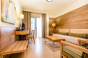 KN HOTEL ARENAS DEL MAR (ADULTS ONLY 18+) (3 фото из 10)