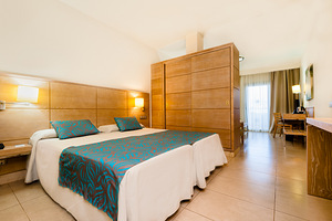 KN HOTEL ARENAS DEL MAR (ADULTS ONLY 18+) (4 фото из 10)