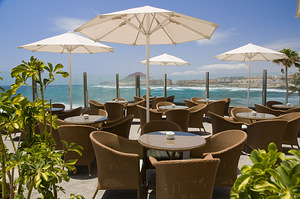 KN HOTEL ARENAS DEL MAR (ADULTS ONLY 18+) (5 фото из 10)