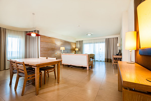 KN HOTEL ARENAS DEL MAR (ADULTS ONLY 18+) (6 фото из 10)