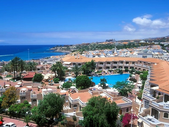 SOL SUN BEACH APARTAMENTOS