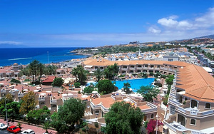 SOL SUN BEACH APTOS (1 фото из 10)