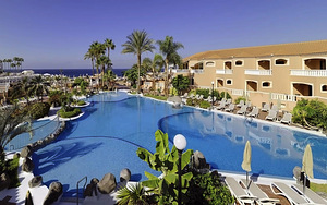 SOL SUN BEACH APTOS (4 фото из 10)