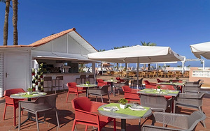 SOL SUN BEACH APTOS (7 фото из 10)