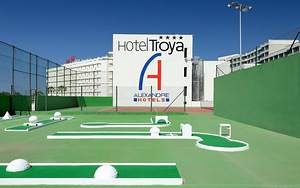 ALEXANDRE TROYA (8 фото из 10)
