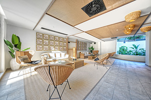 HOVIMA SUITES COSTA ADEJE (7 фото из 10)