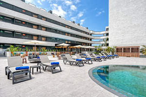HOVIMA SUITES COSTA ADEJE (8 фото из 10)