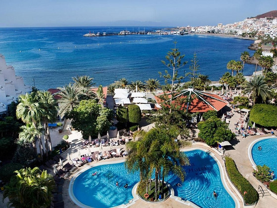 SPRING ARONA GRAN HOTEL (ADULTS ONLY 16+)