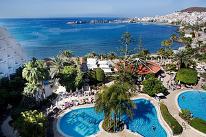 SPRING ARONA GRAN HOTEL (ADULTS ONLY 16+) (1 фото из 10)