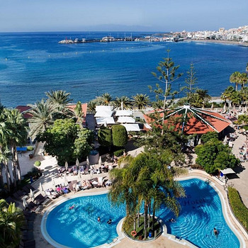 SPRING ARONA GRAN HOTEL (ADULTS ONLY 16+)