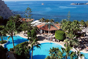 SPRING ARONA GRAN HOTEL (ADULTS ONLY 16+) (2 фото из 10)