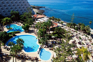 SPRING ARONA GRAN HOTEL (ADULTS ONLY 16+) (3 фото из 10)