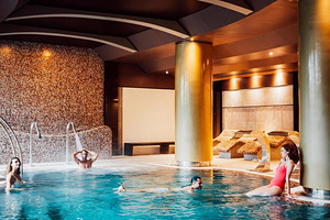SPRING ARONA GRAN HOTEL (ADULTS ONLY 16+) (4 фото из 10)