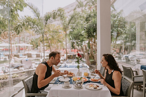 SPRING ARONA GRAN HOTEL (ADULTS ONLY 16+) (5 фото из 10)