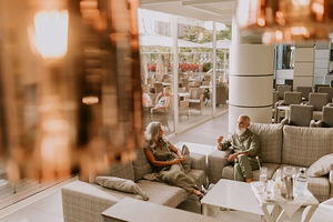SPRING ARONA GRAN HOTEL (ADULTS ONLY 16+) (9 фото из 10)
