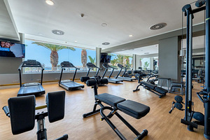 SPRING ARONA GRAN HOTEL (ADULTS ONLY 16+) (10 фото из 10)