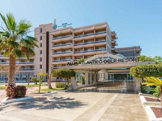 ALUA ATLANTICO GOLF RESORT