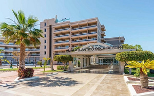 ALUA ATLANTICO GOLF (1 фото из 10)