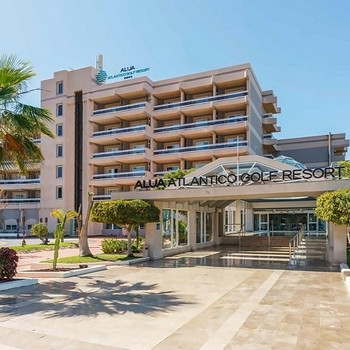 ALUA ATLANTICO GOLF RESORT