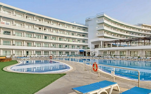 ALUA ATLANTICO GOLF (2 фото из 10)