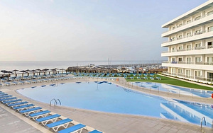 ALUA ATLANTICO GOLF (3 фото из 10)