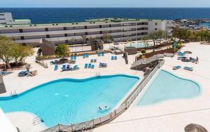ALUA ATLANTICO GOLF (4 фото из 10)