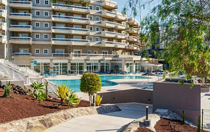 ALUA ATLANTICO GOLF (8 фото из 10)