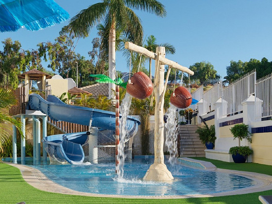 GRAN OASIS RESORT