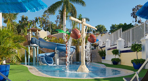 GRAN OASIS RESORT (1 фото из 10)