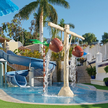 GRAN OASIS RESORT