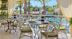 GRAN OASIS RESORT (2 фото из 10)