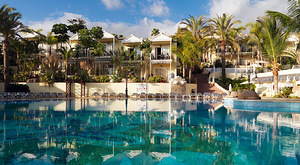GRAN OASIS RESORT (5 фото из 10)