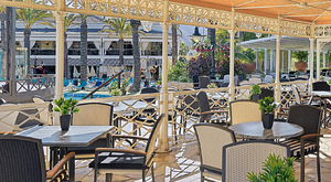 GRAN OASIS RESORT (6 фото из 10)