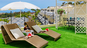 GRAN OASIS RESORT (7 фото из 10)