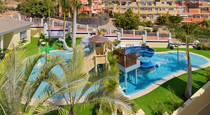 GRAN OASIS RESORT (8 фото из 10)