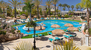 GRAN OASIS RESORT (9 фото из 10)