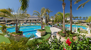 GRAN OASIS RESORT (10 фото из 10)