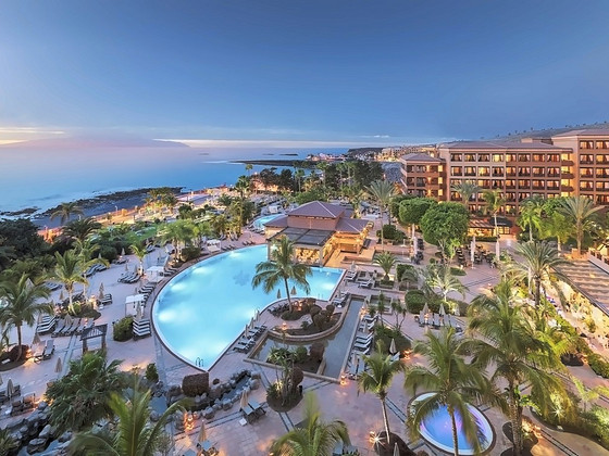 H10 COSTA ADEJE PALACE