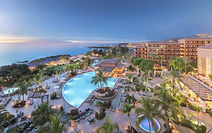 H10 COSTA ADEJE PALACE (1 фото из 10)
