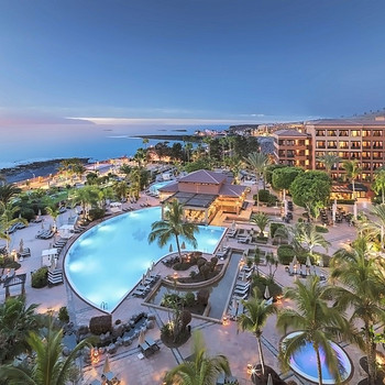 H10 COSTA ADEJE PALACE