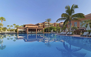 H10 COSTA ADEJE PALACE (2 фото из 10)
