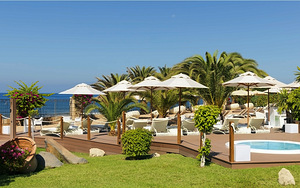 H10 COSTA ADEJE PALACE (3 фото из 10)