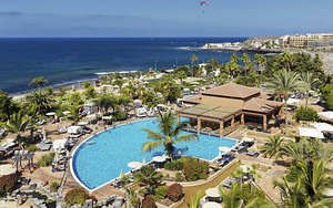 H10 COSTA ADEJE PALACE (4 фото из 10)