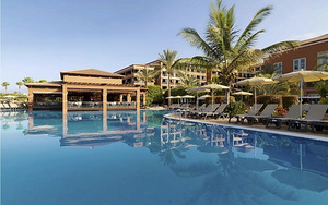 H10 COSTA ADEJE PALACE (5 фото из 10)