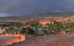 H10 COSTA ADEJE PALACE (6 фото из 10)