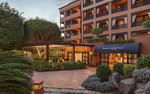 H10 COSTA ADEJE PALACE (7 фото из 10)