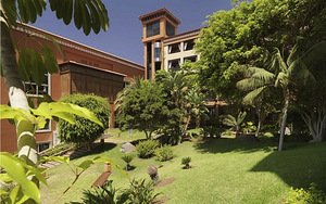 H10 COSTA ADEJE PALACE (8 фото из 10)