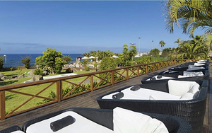 H10 COSTA ADEJE PALACE (9 фото из 10)